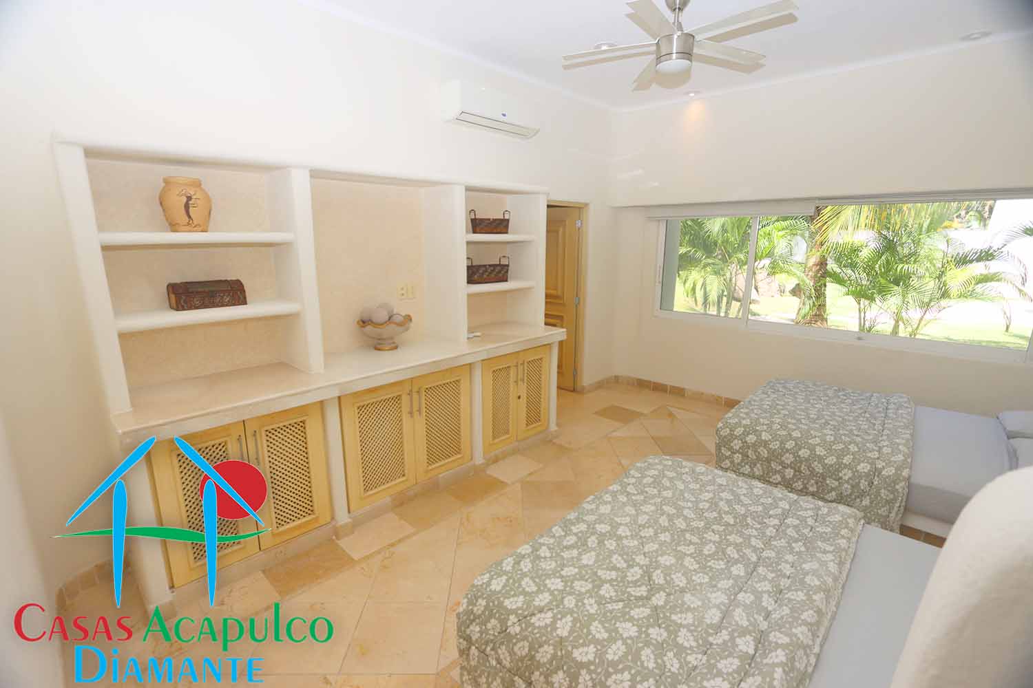 Son Vida Mallorca 7 - Recámara uno 2